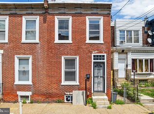 1915 E Atlantic St, Philadelphia, PA