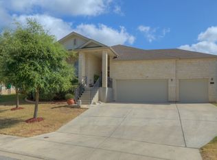 874 San Fernando Ln, New Braunfels, TX 78132