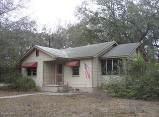 324 Sams Point Rd, Beaufort, SC 29907