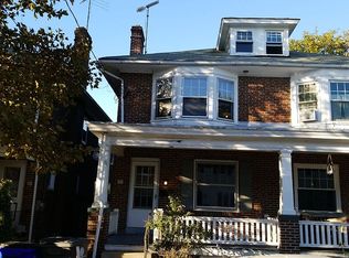 33 Chestnut St, Pottstown, PA 19464