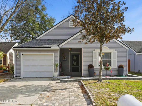 8035 MACTAVISH Way E, Jacksonville, FL 32244