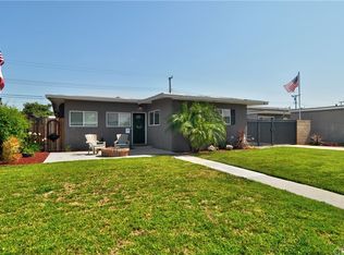 15347 Goodhue St, Whittier, CA 90604