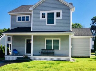 3 Cranberry St, Wells, ME 04090