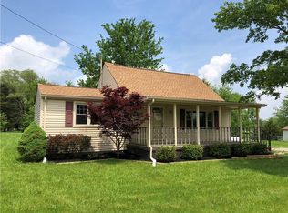 8044 Tarbutton Rd, South Vienna, OH 45369