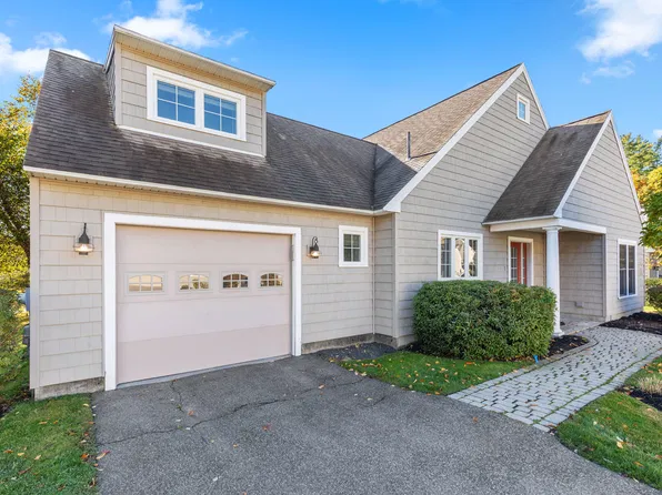 7 Audubon Way #7, Scarborough, ME 04074