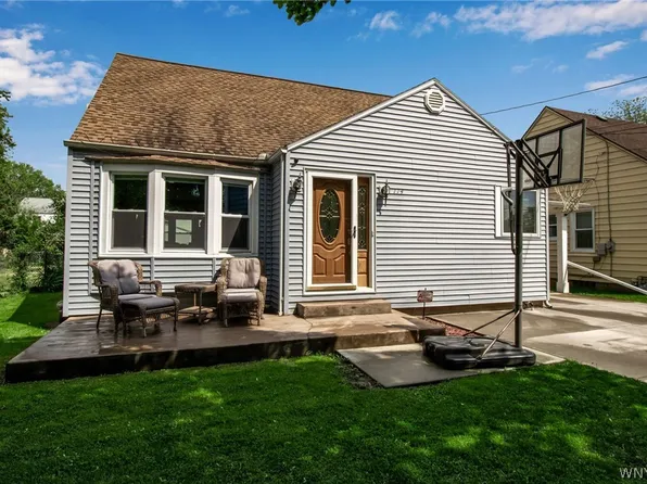 114 Onondaga Ave, Buffalo, NY 14220