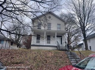 135 S Main St, Carbondale, PA