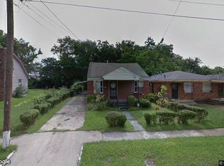 1614 Oakwood St, Memphis, TN 38108