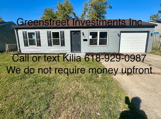 735 Saint Martin Dr, Cahokia, IL 62206