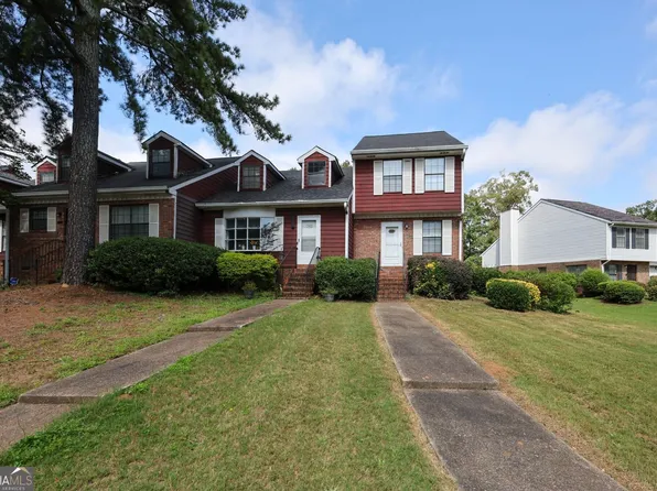 5461 Park Pl S, Atlanta, GA 30349
