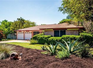 3407 Graybuck Rd, Austin, TX 78748