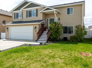 8819 N Elm St, Spokane, WA 99208