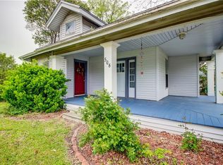 508 College St, Italy, TX 76651