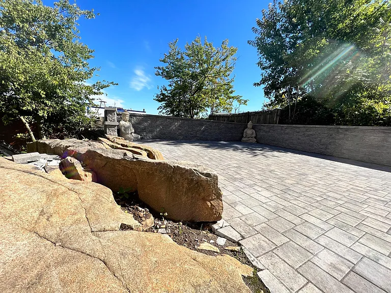 Zen Garden
