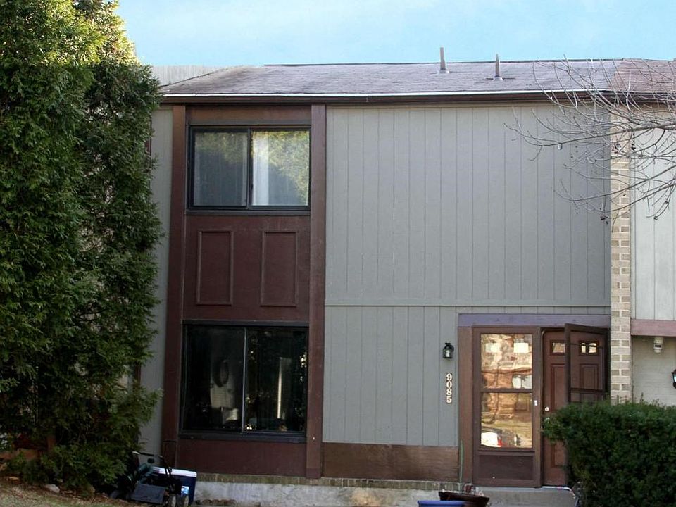 Exterior (Front)
