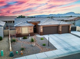 4817 E Lazy River Rd, Kingman, AZ 86401