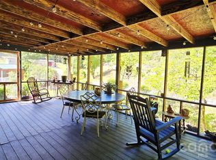 4735 Sugar Hill Rd, Marion, NC 28752