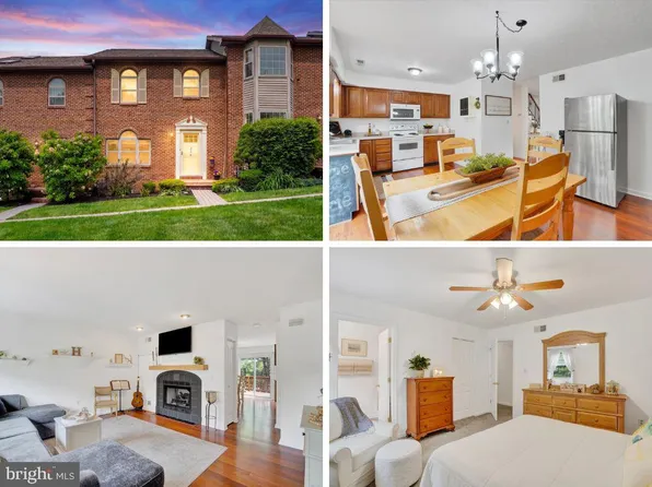 269 W Chestnut St Unit 3, Dallastown, PA 17313