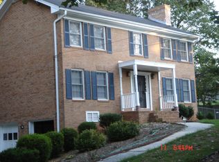 3037 Huntshire Pl, Doraville, GA 30340