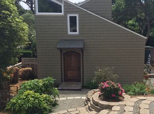 10 Elena Rd, La Selva Beach, CA 95076