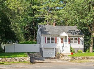 256 Walnut St, Saugus, MA 01906