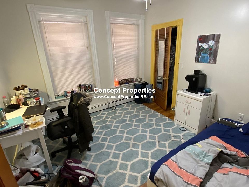 12700 Cedar St Roxbury, MA, 02119 Apartments for Rent Zillow