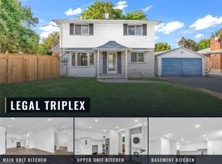 113 Green Rd, Hamilton, ON L8G3W9