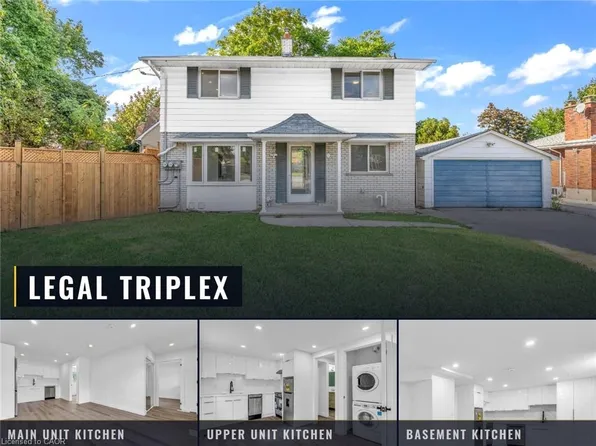 113 Green Rd, Hamilton, ON L8G 3W9