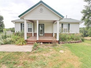 2518 Project Rd, Saint Clair, MO 63077