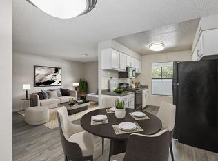 Vizcaya Hilltop Apartments, Reno, NV 89523