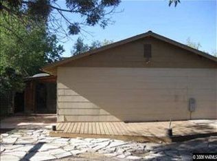 200 York Way, Sparks, NV