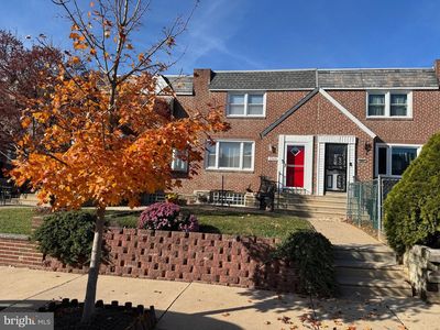 7523 Woodcrest Ave, Philadelphia, PA, 19151