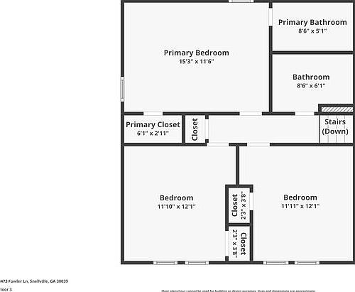 4th image of this home