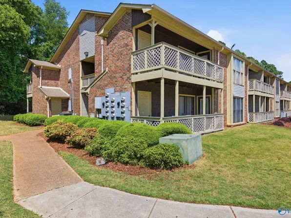 4932 Seven Pine Cir NW, Huntsville, AL 35816