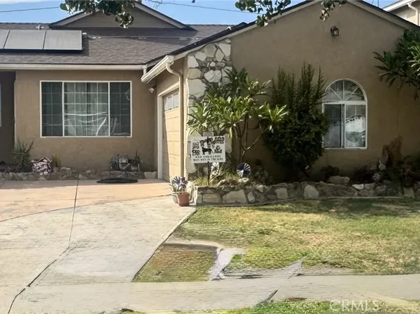 5429 Zola Ave, Pico Rivera, CA 90660