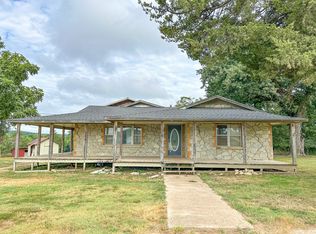 538 Strawberry River Rd, Poughkeepsie, AR 72569