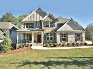 4353 Orchard Grove Dr, Auburn, GA 30011