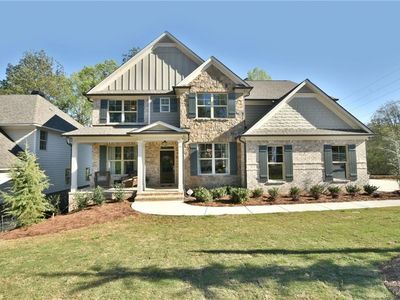 4353 Orchard Grove Dr, Auburn, GA, 30011