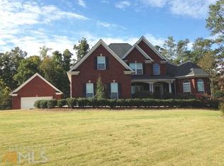 7391 Cherry Blossom Way, Winston, GA 30187