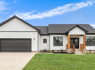 1664 Heritage Dr LOT 81, Clarksville, TN 37043