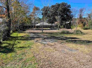 2503 Redoubt Ave, Pensacola, FL 32507
