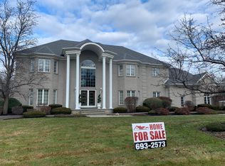 3333 Craig Dr, North Tonawanda, NY
