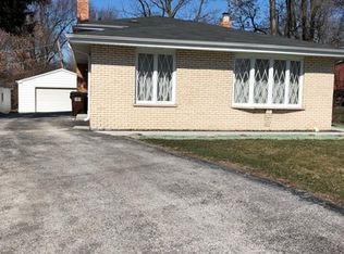 2522 183rd St, Homewood, IL 60430
