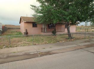 452 N 7th St, Holbrook, AZ 86025