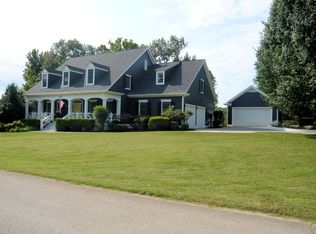 984 Bluff Dr, Winchester, TN 37398