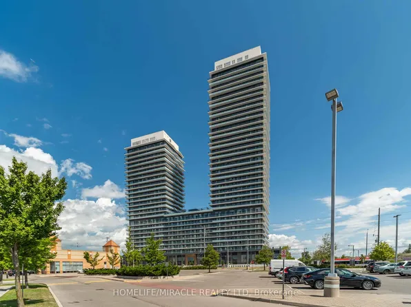 15 Skyridge Dr, Brampton, ON