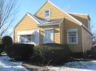 240 Merrymont Rd, Cheektowaga, NY 14225