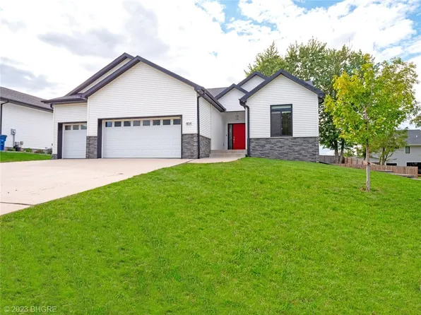 4104 SE 34th St, Des Moines, IA 50320