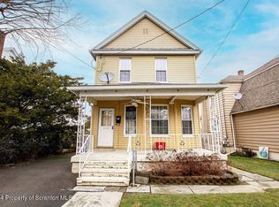 1148 W Locust St, Scranton, PA 18504