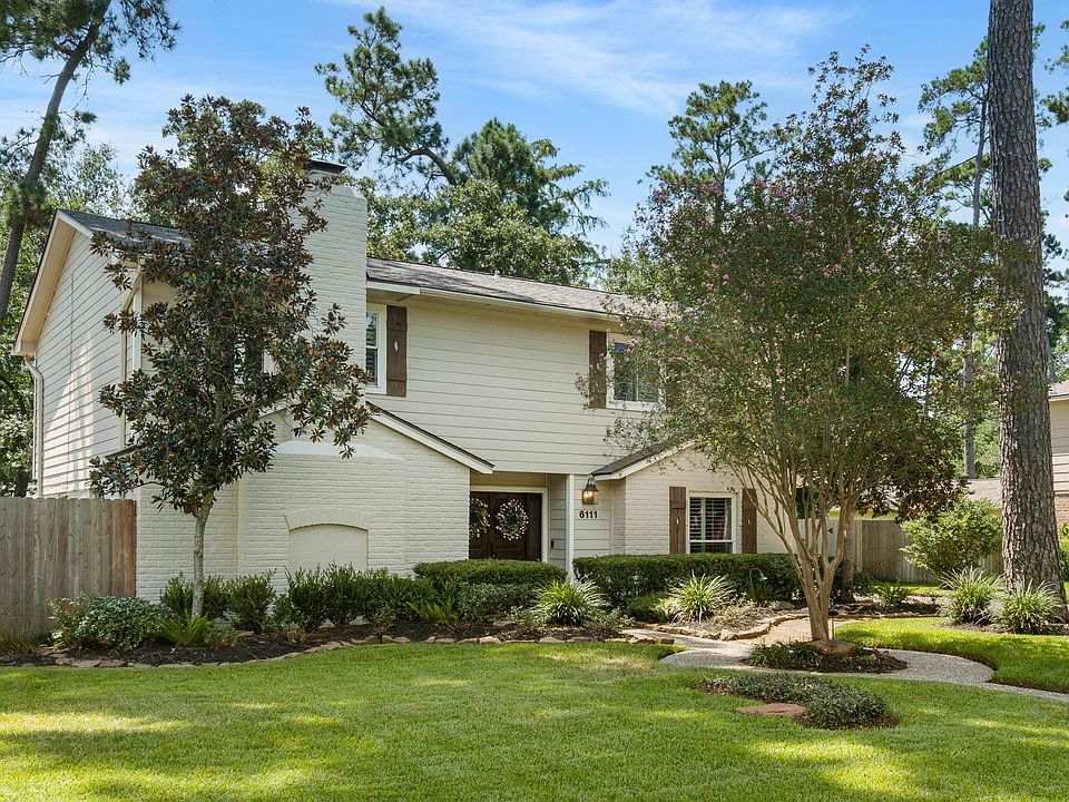 1st image of 6111 Hickorycrest Dr